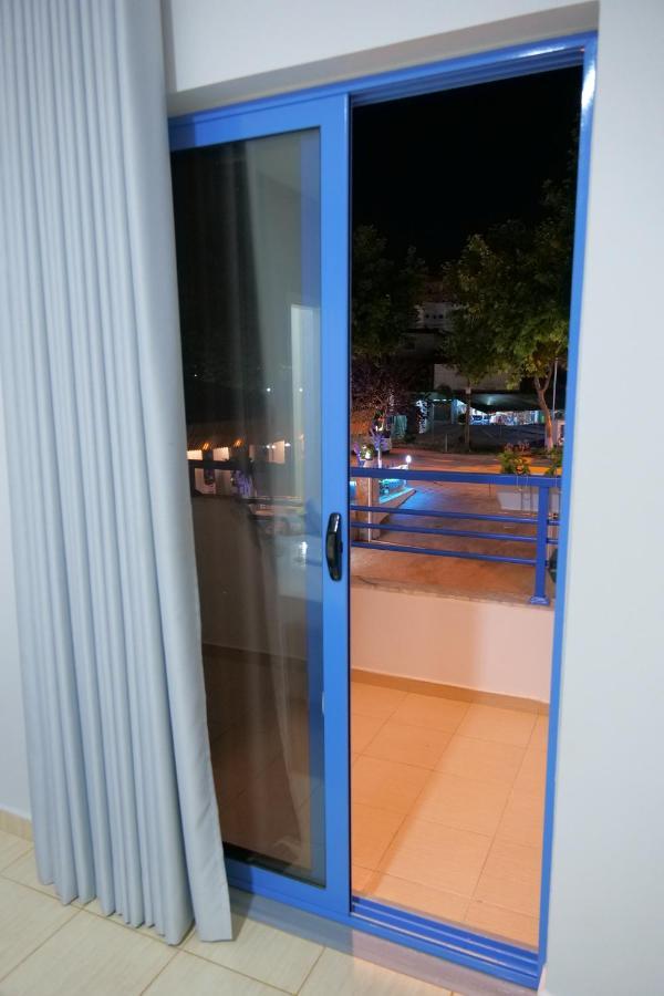 Villa Olive Ksamil Exterior foto
