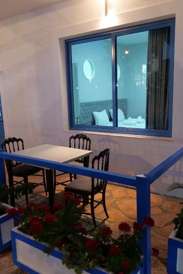 Villa Olive Ksamil Exterior foto